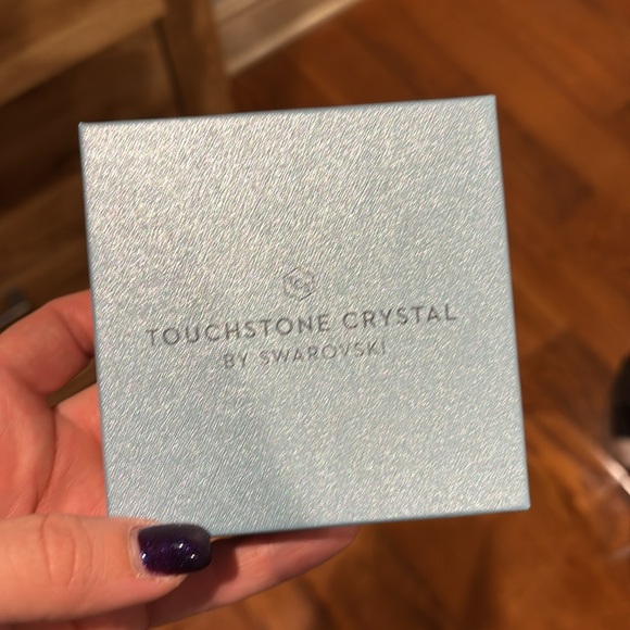 Rhinestones bracelet - Picture 4 of 4